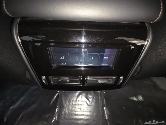 لنكولن افياتور 2022 12