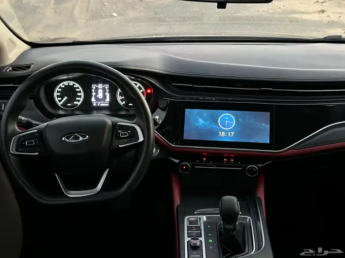 شيري اريزو 6 برو 2023 عالشرط 8