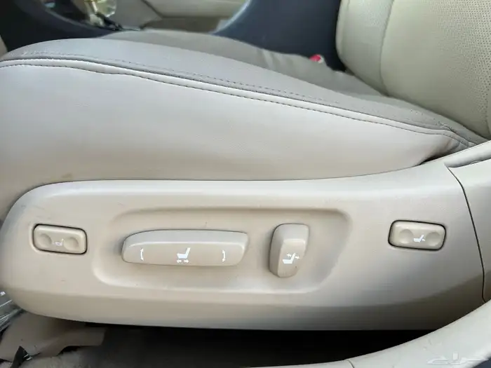 لكزس ES350 2011 12