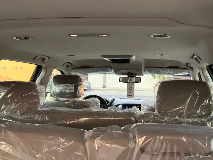 يوكن 2020 SLE مطور 11