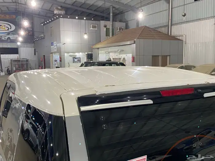 تويوتا ( إف جي ) 2022 ( مخزن ) 25