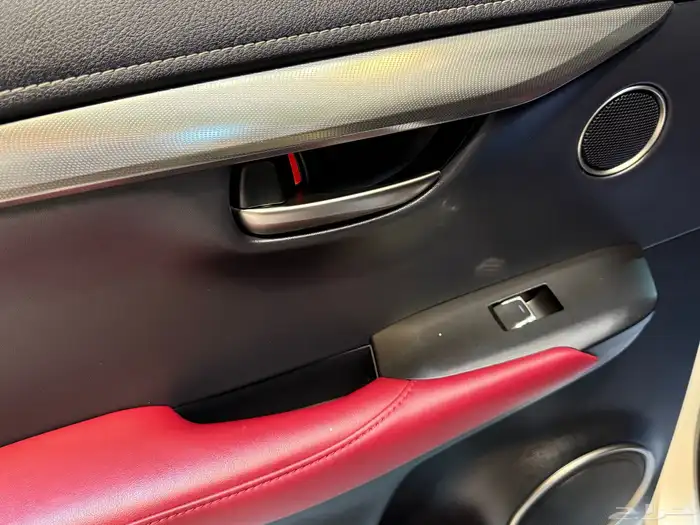 لكزس NX2020 (( بحالة ممتازة )) 18