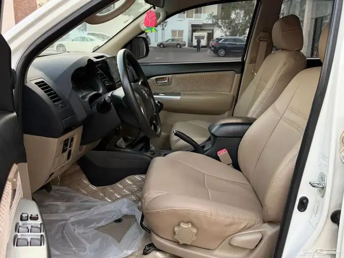 فورشينر 2015 قير عاد يبدون دبل نضيفف للمستخدم 36