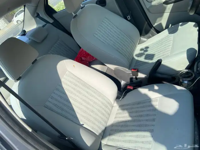 فورد فيجو 2017 للبيع 7