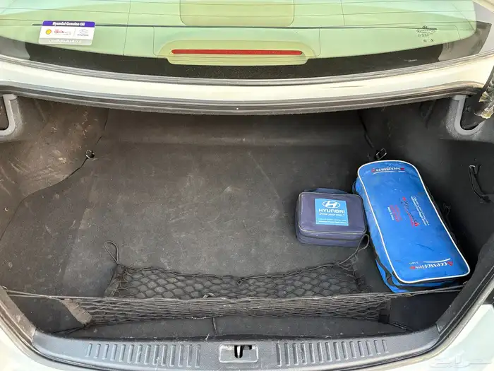 هيوانداي جينيسيس G80 موديل 2014 نص فل 15