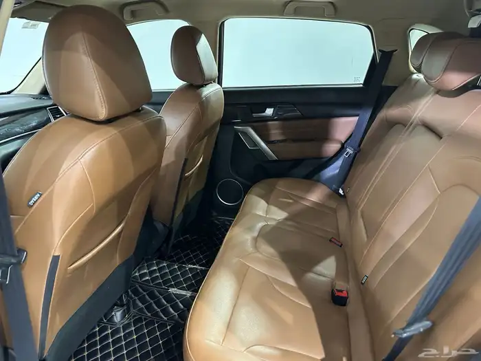 هافال H2 2020 سعودي 11