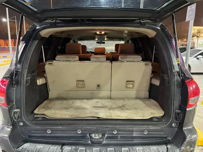 سيكويا 2011 للبيع 11