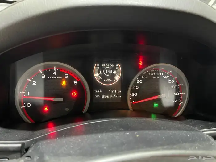 ايسوزو ديماكس 2019 15