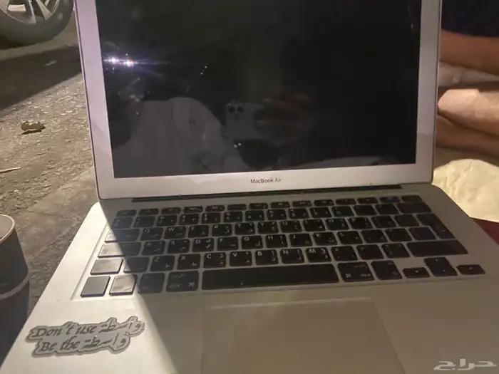 ماك بوك اير 2015 2