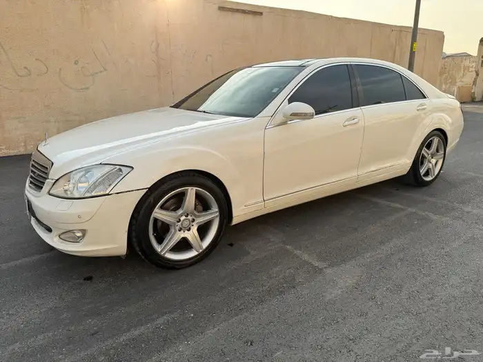 للبيع مرسيدس بانوراما 2006 3