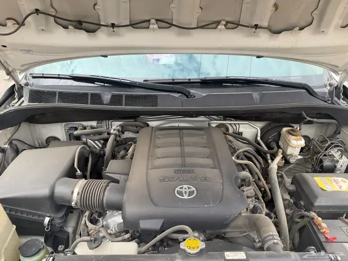 سكويا 2014 بحالة الوكالة 10