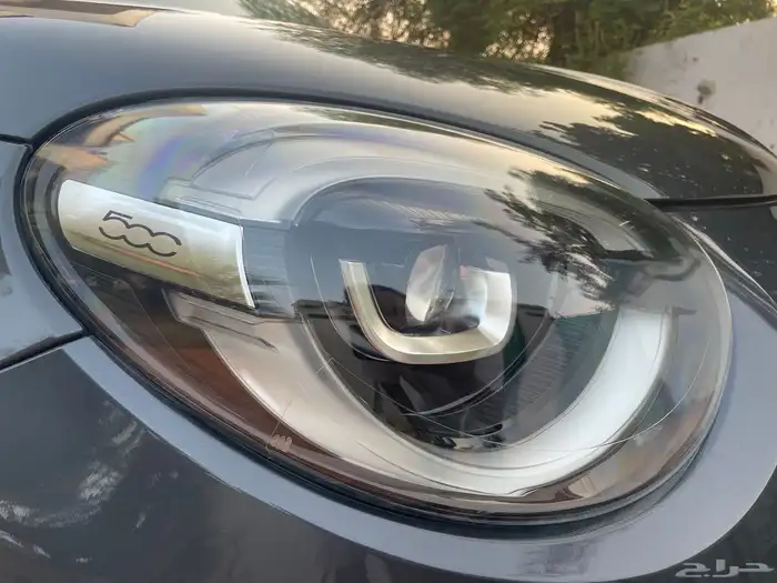 FIAT 500X - 2021-Full Option 14