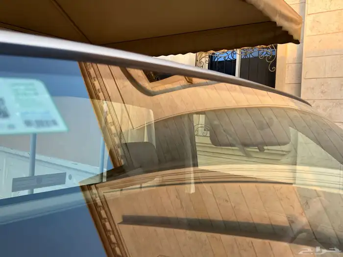 نيسان ددسن 2008 شد بلد عداد 23 الف 9