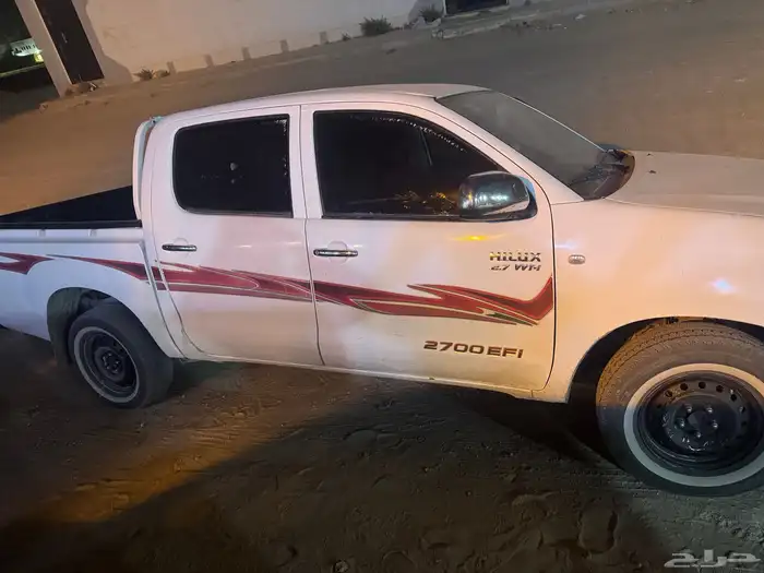 هلكس 2011 غمارتين 2