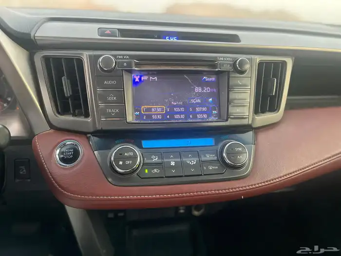 راف فور 2013 12