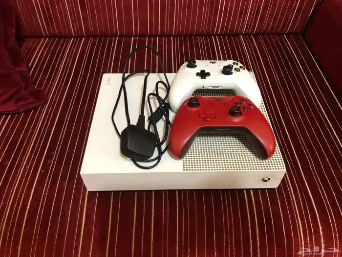 اكس بوكس ون اس- X box one s 0