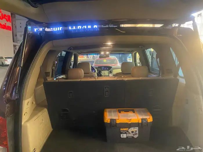 البيع هوندا بايلوت 2011 19