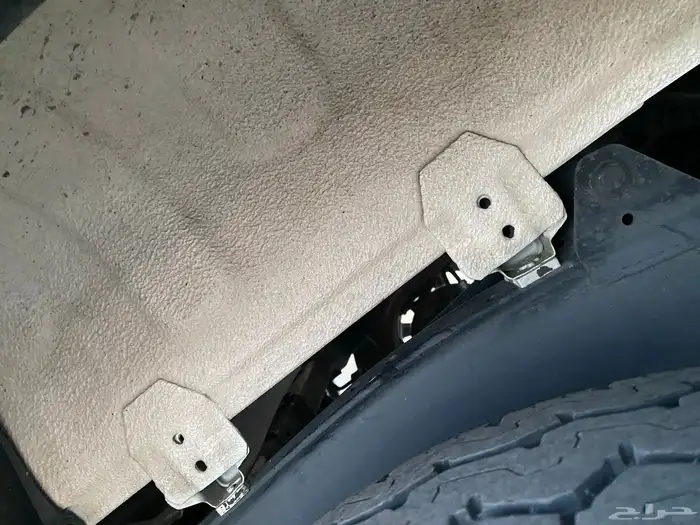 هايلوكس 2018 فل كامل وكاله ممشى 53الف مخزن بدون دبل 39