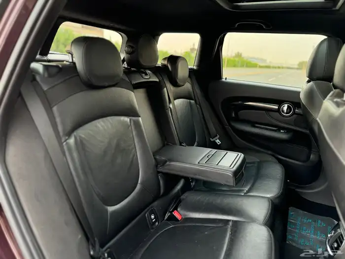 ميني كوبر 2017 14