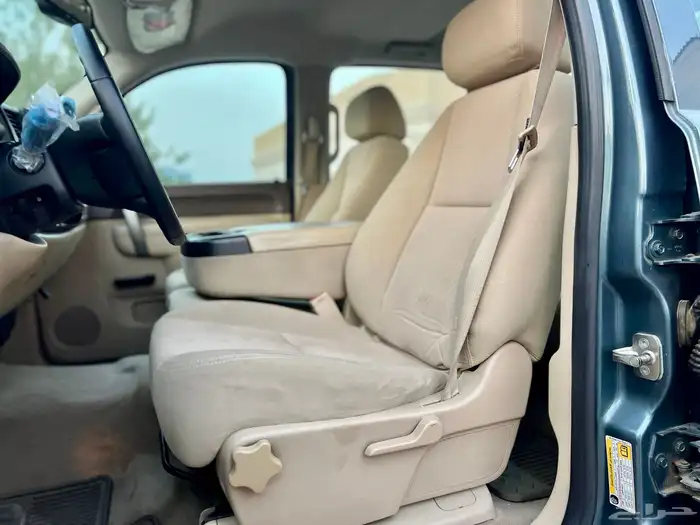 للبيع سييرا غمارتين 2012 دبل شرط 21