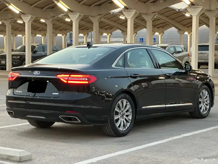 للبيع فورد توروس 2020 محركات شرط السعر 71 ألف 8