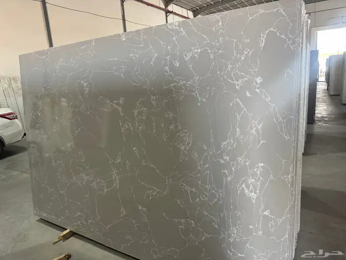 رخام طبيعي وصناعي وبورسلين 15