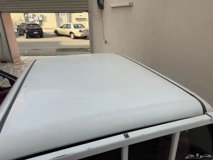 هايلكس 2001 مخزن 15