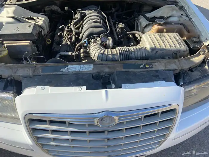 كرايسلر 2007 4