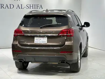 هافال H2 2020 سعودي index