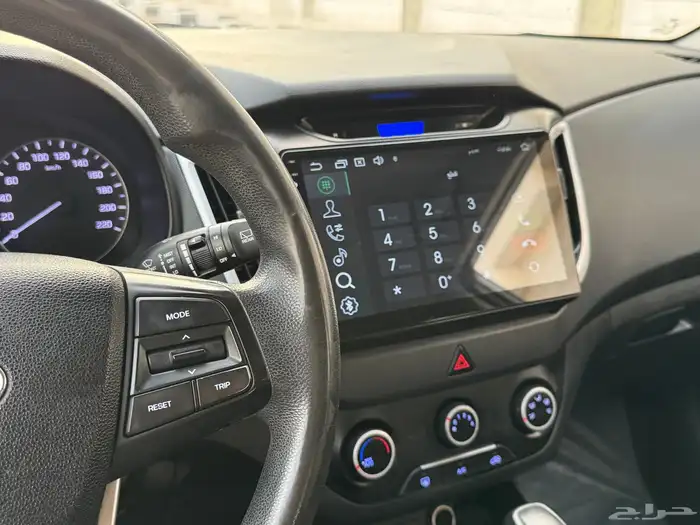 هونداي كريتا 2020 12