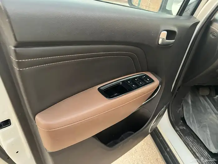 جاك GS3 2020 فل كامل 20