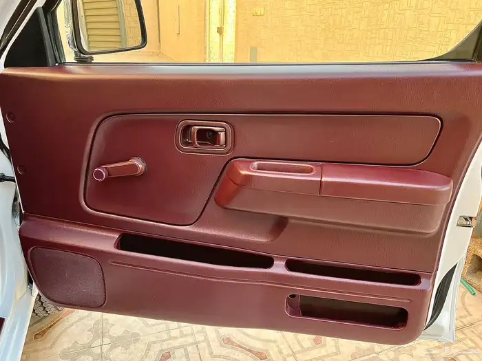 نيسان ددسن 2008 شد بلد عداد 23 الف 21