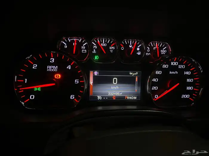 جي ام سي يوكن 2015 19