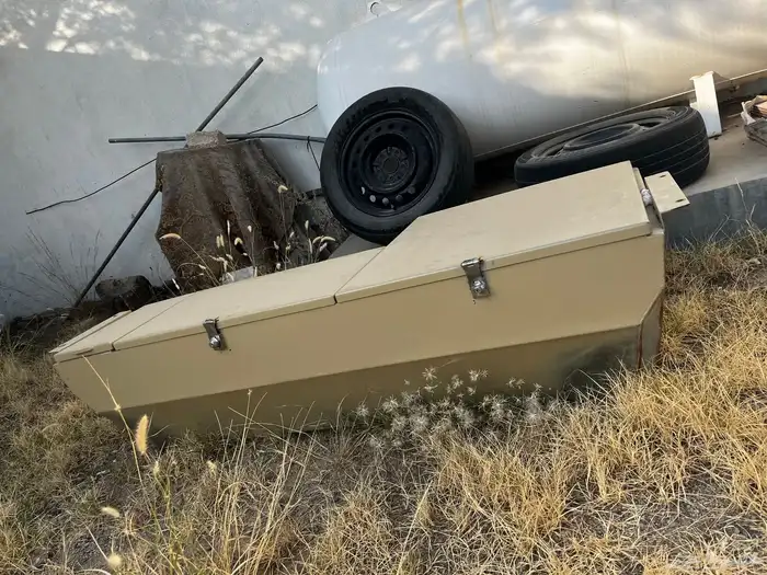 تانكي شاص مستخدم 3