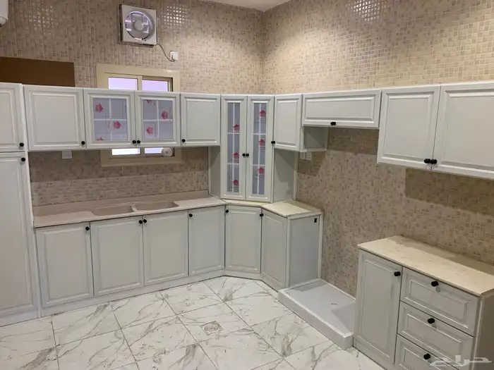 مطابخ جاهزة 6 متر 23