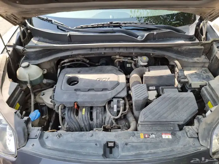 كيا سبورتاج 2017 استلام 2018 أعلي فئه 27