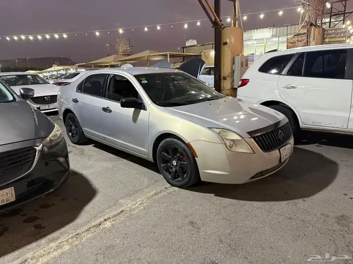 السلام عليكم ورحمة الله وبركاته فورد ميلان فيوجن المومحركات 0