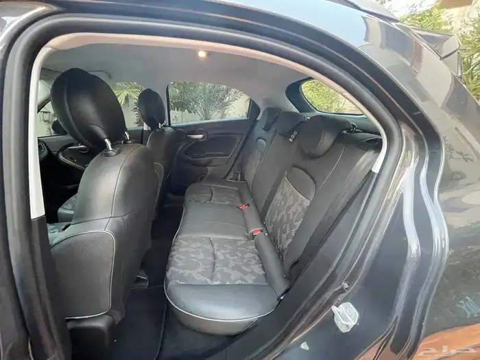 FIAT 500X - 2021-Full Option 55