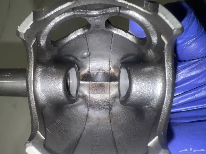 قطع بانشي تشليح 4