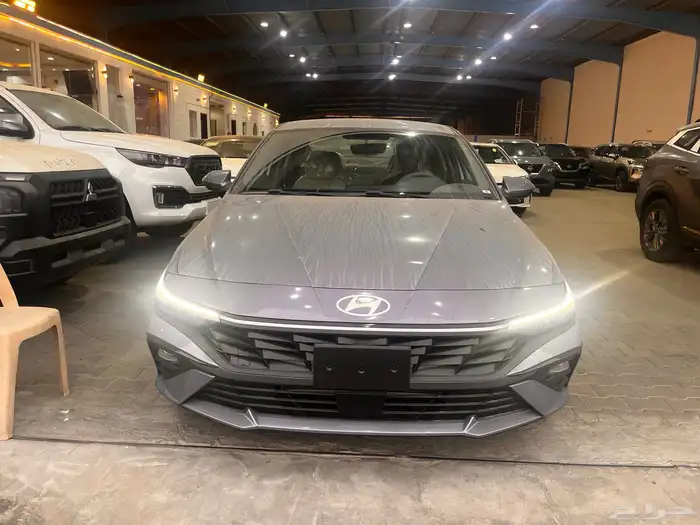 هونداي النترا 2026 كاش واقساط رواتب تبدا ب 3500 2