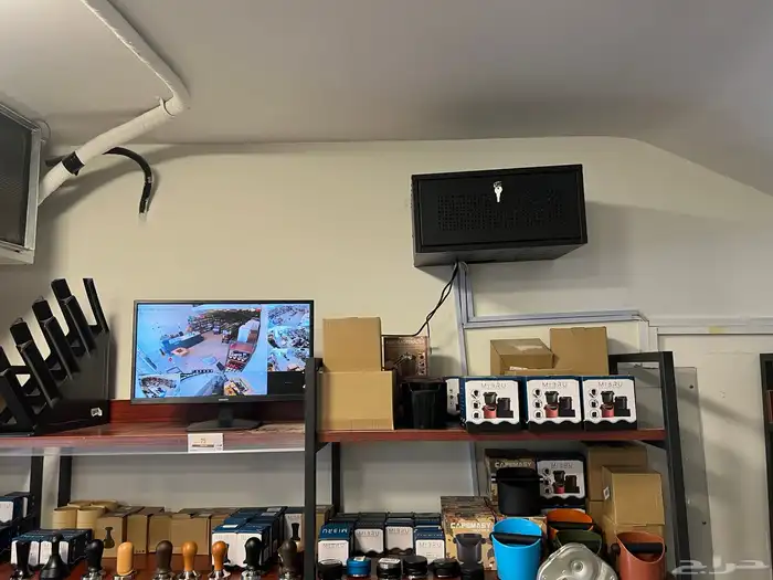 كاميرات مراقبة 11