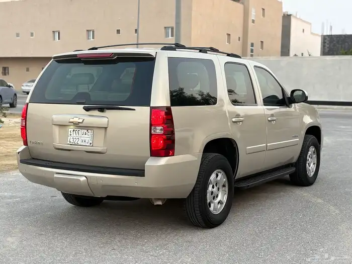 تاهو 2009 دبل 3