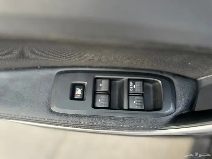 فورد رينجر موديل 2022 سعودي تماتيك ديزل فل بصمة 14