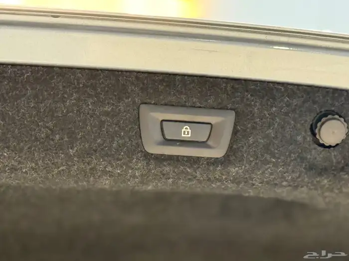 بي ام دبليو 520i 2018 (( بحالة ممتازة )) 23