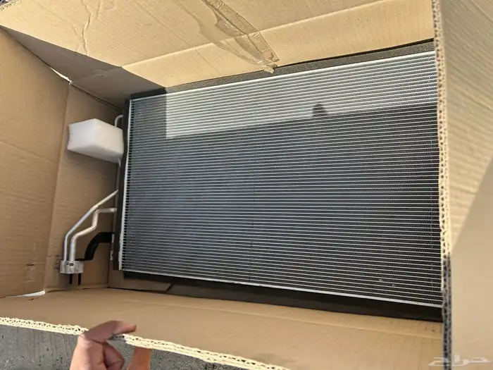 قطع غيار كيا أوبتيما 8