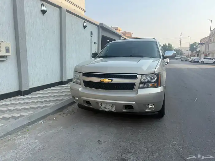 للبيع تاهو 2010 قمة في النظافة للمستخدم 21