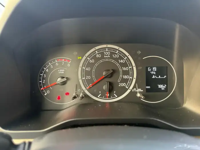 هايس 2022 بنزين بضاعة 14