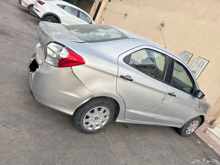 فورد فيجو 2018 البيع علي السوم واصل 9100 1