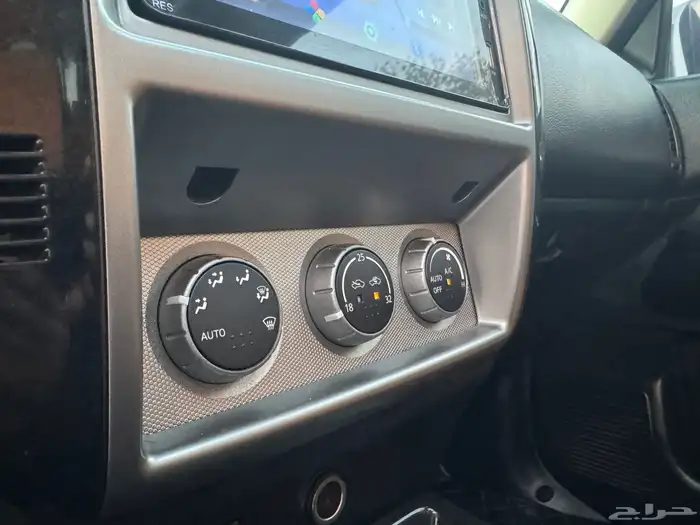 نيسان باترول ربع 2022سوبرسفاري قير عادي مع ونش فل كامل نادر 31