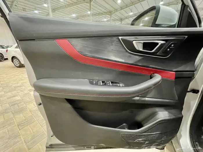 شيري تيجو 7 خليجي 2026 6